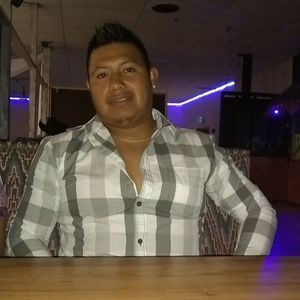 Meet your Posher, Merton